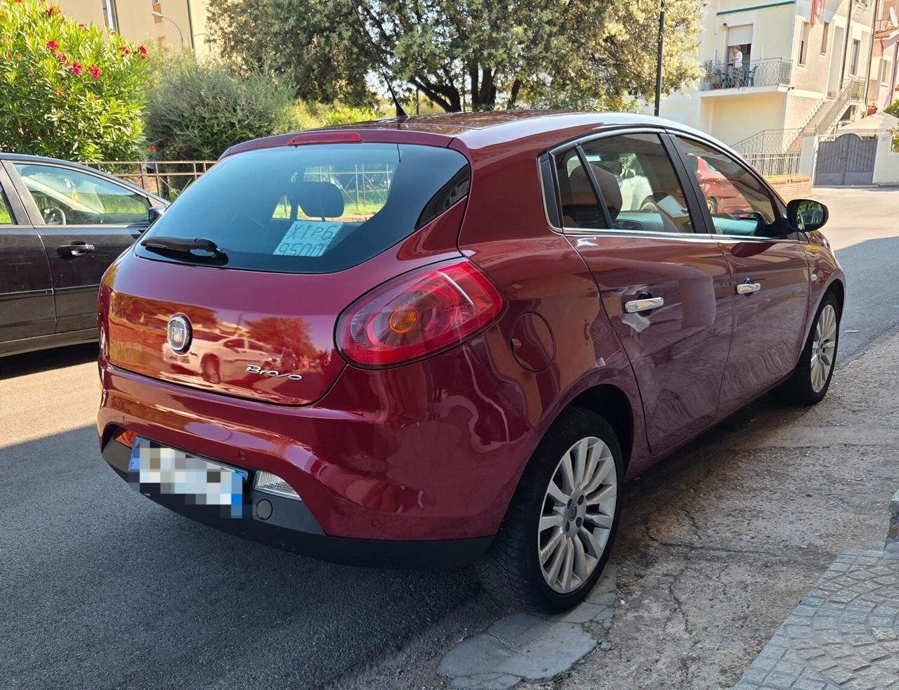Fiat Bravo 1.6 MJT 120CV NEOPATENTATI full optional!!!!!!