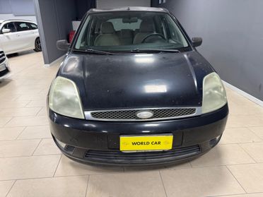 Ford Fiesta 1.4 16V 5p. Ghia