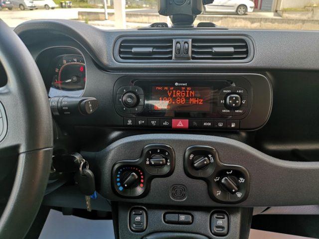 FIAT Panda 0.9 TwinAir Turbo Natural Power Easy NEOPATENTATI