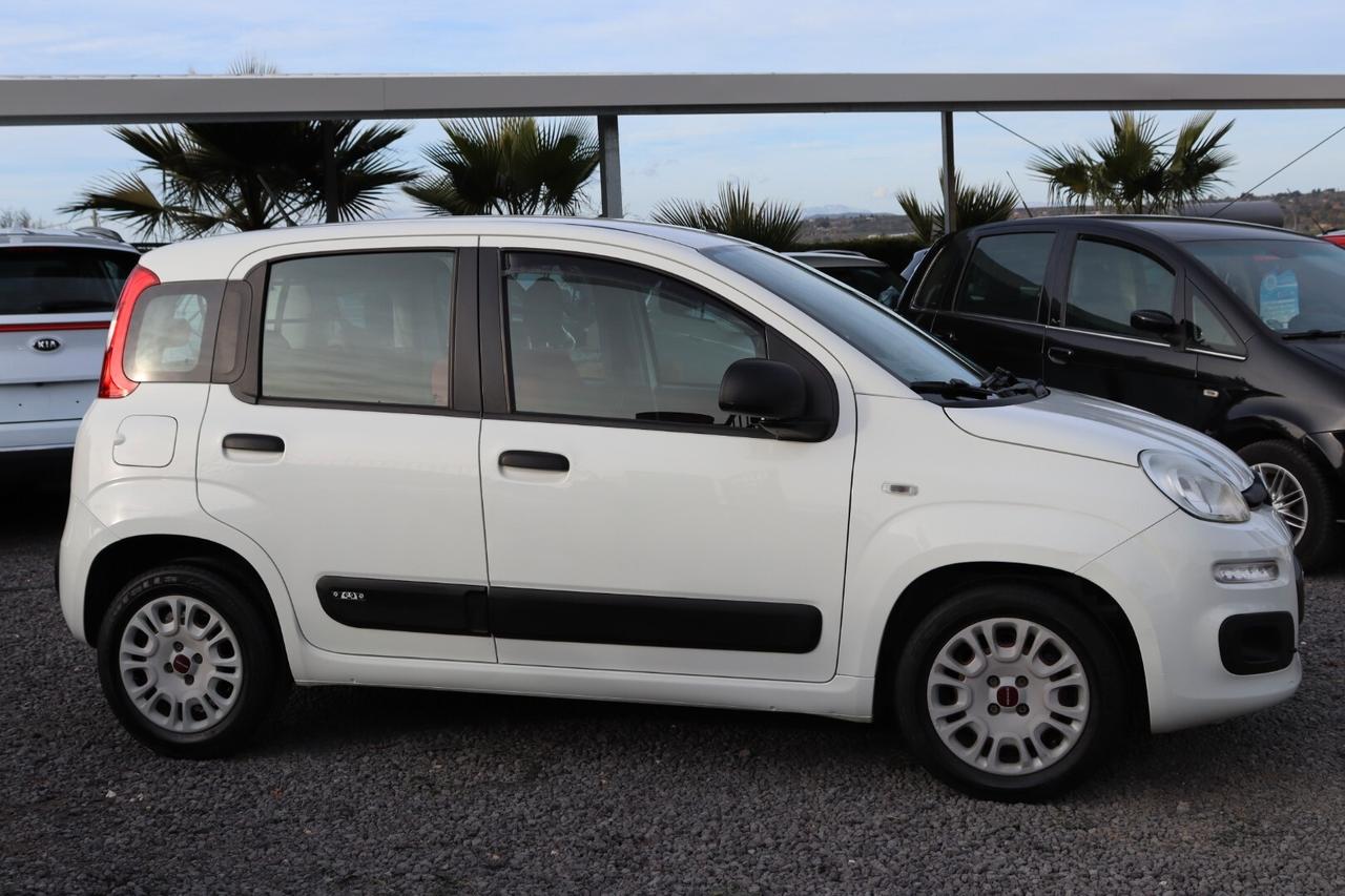 Fiat Panda 1.3 MJT S&S Easy Van 4 posti