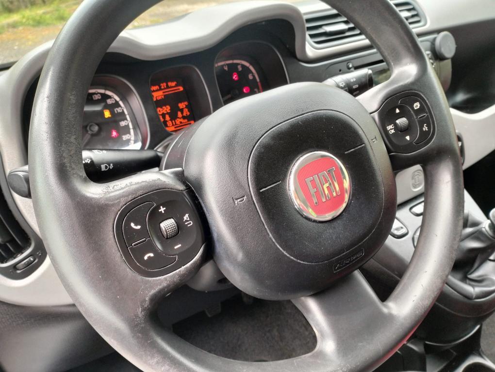Fiat Panda 1.2 Gpl SCAD. 06/2035 69cv
