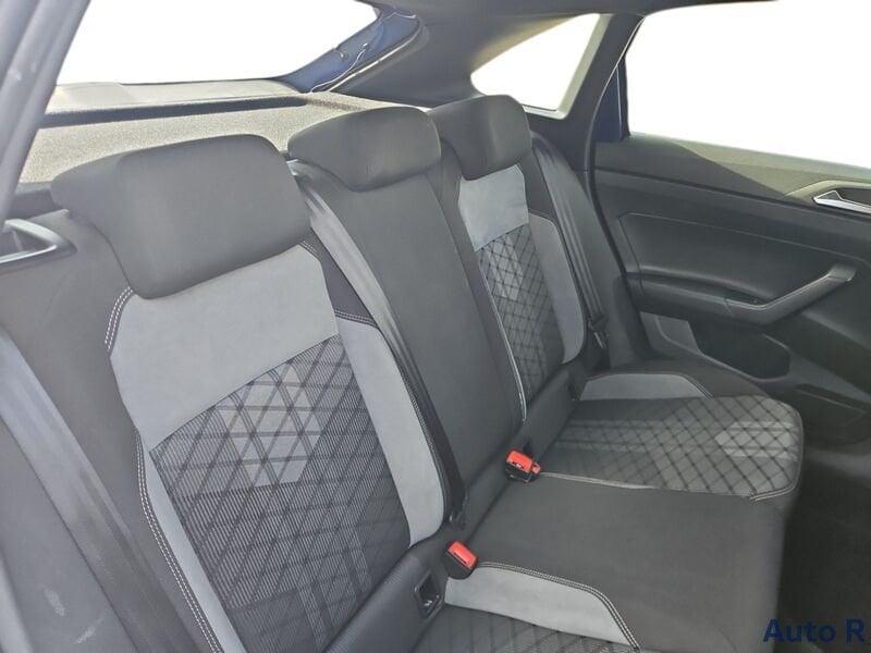 Volkswagen Taigo 1.0 TSI 85kW R-Line DSG