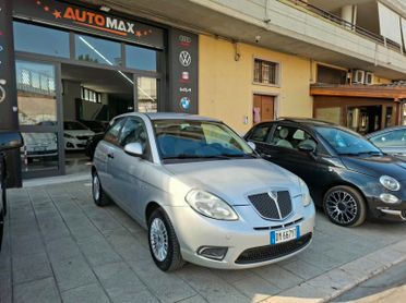 Lancia Ypsilon 1.4 60cv Oro 2010