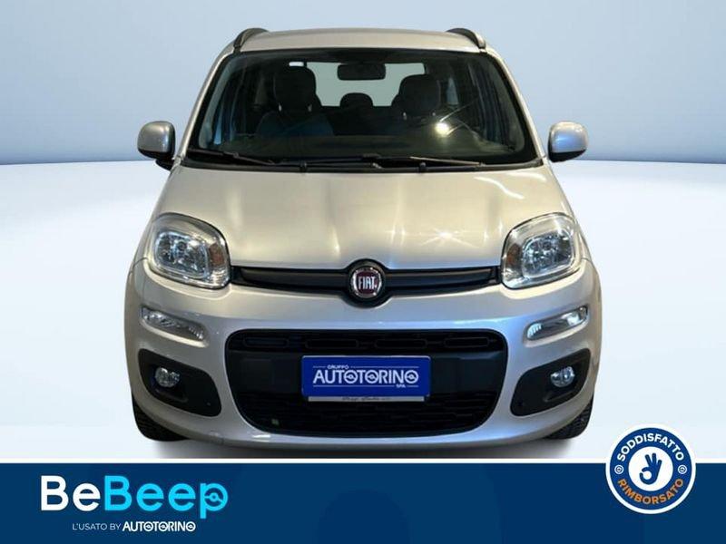 FIAT Panda 1.2 POP 69CV E6