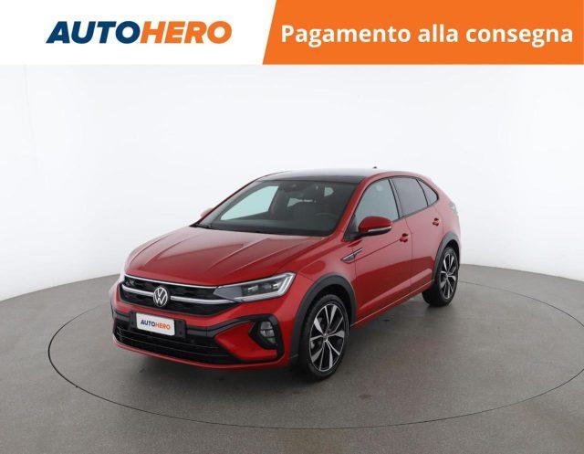 VOLKSWAGEN Taigo 1.5 TSI 150 CV DSG R-Line