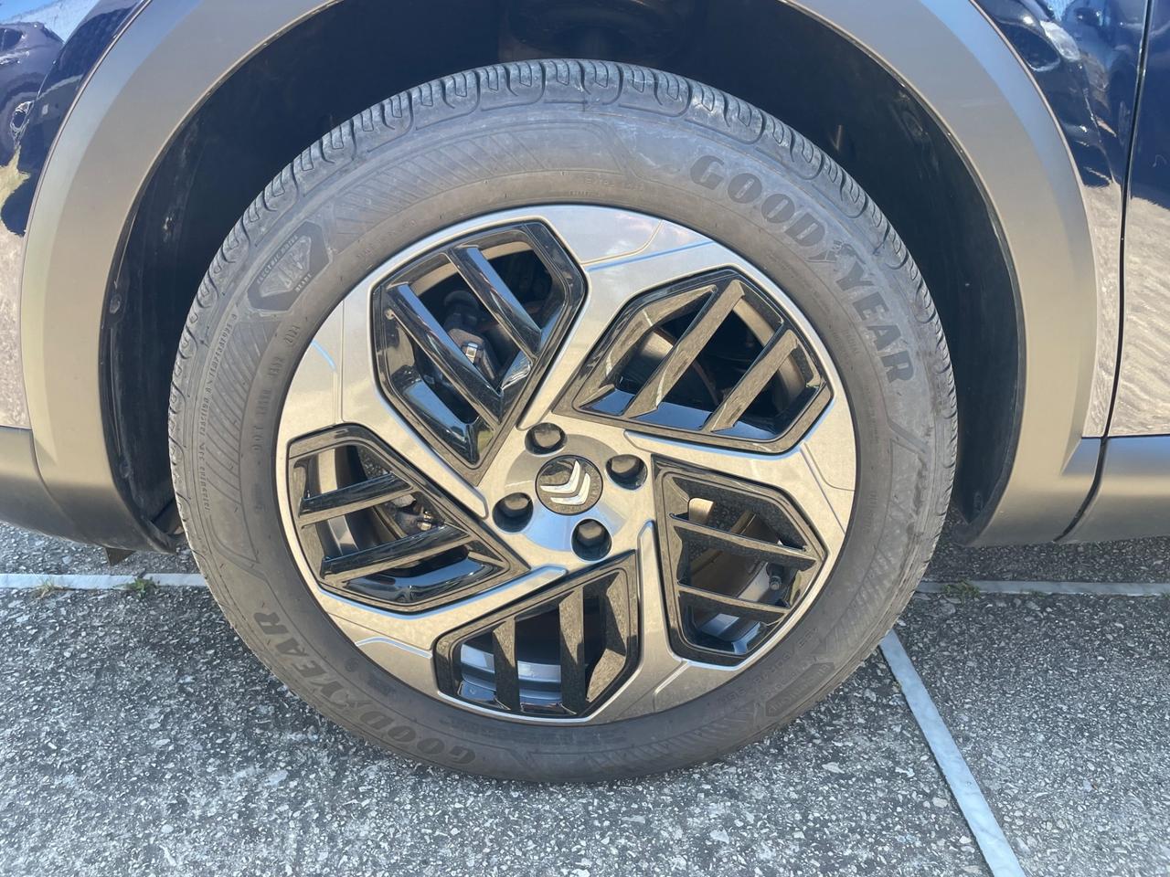 Citroen C4 PureTech 130 S&S Plus