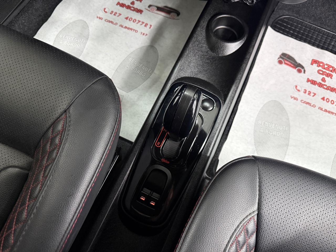 Ligier JS50 Sport Ultimate