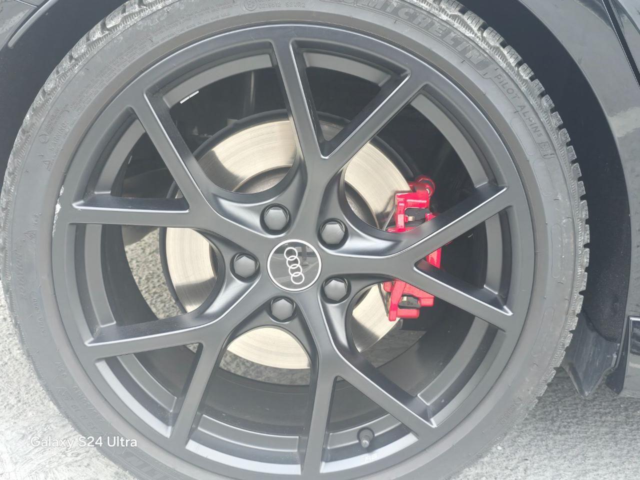 AUDI RS 3 SPB TFSI quattro S tronic