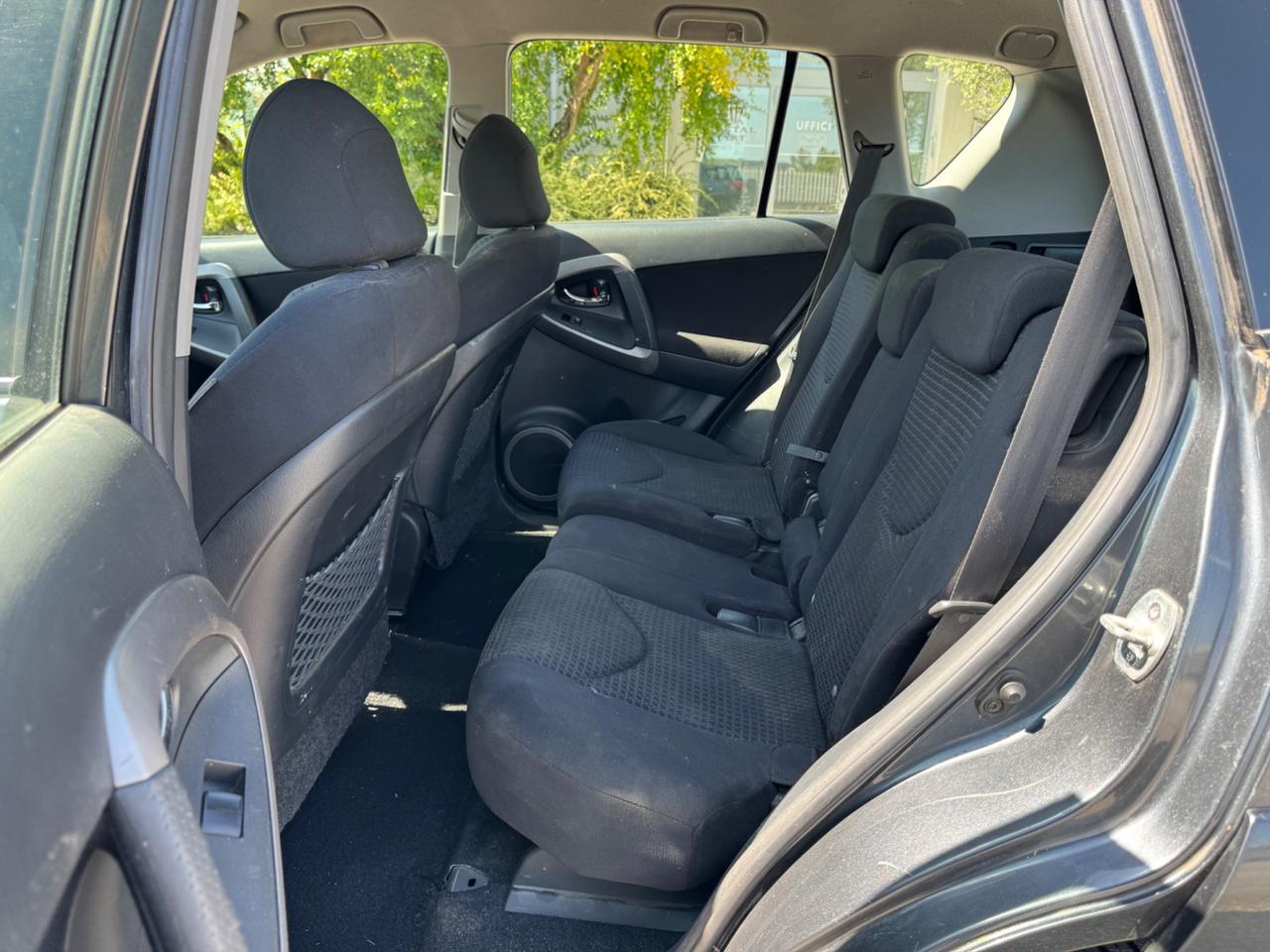 Toyota RAV 4 RAV4 2.2 D-4D 177 CV