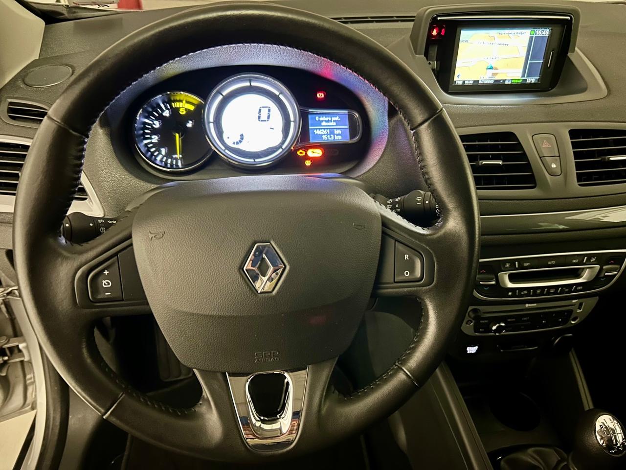 Renault Megane Mégane dCi 110CV Start&Stop SporTour Energy Limited