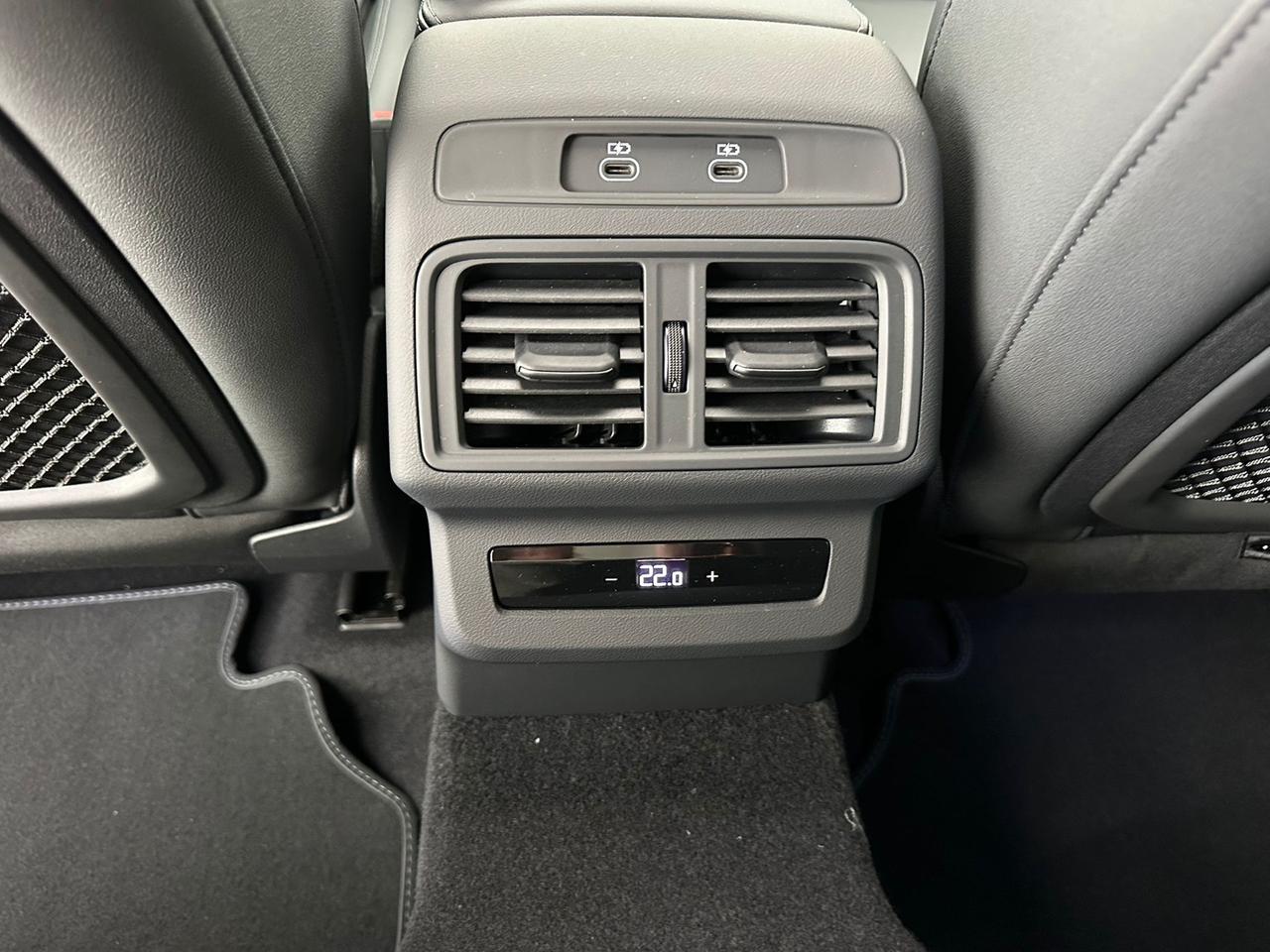 AUDI Q5 SPORTBACK 2.0 MHEV 2X S-LINE TETTO PANORAMICO