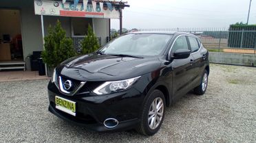 Nissan Qashqai 1.2 DIG-T Business