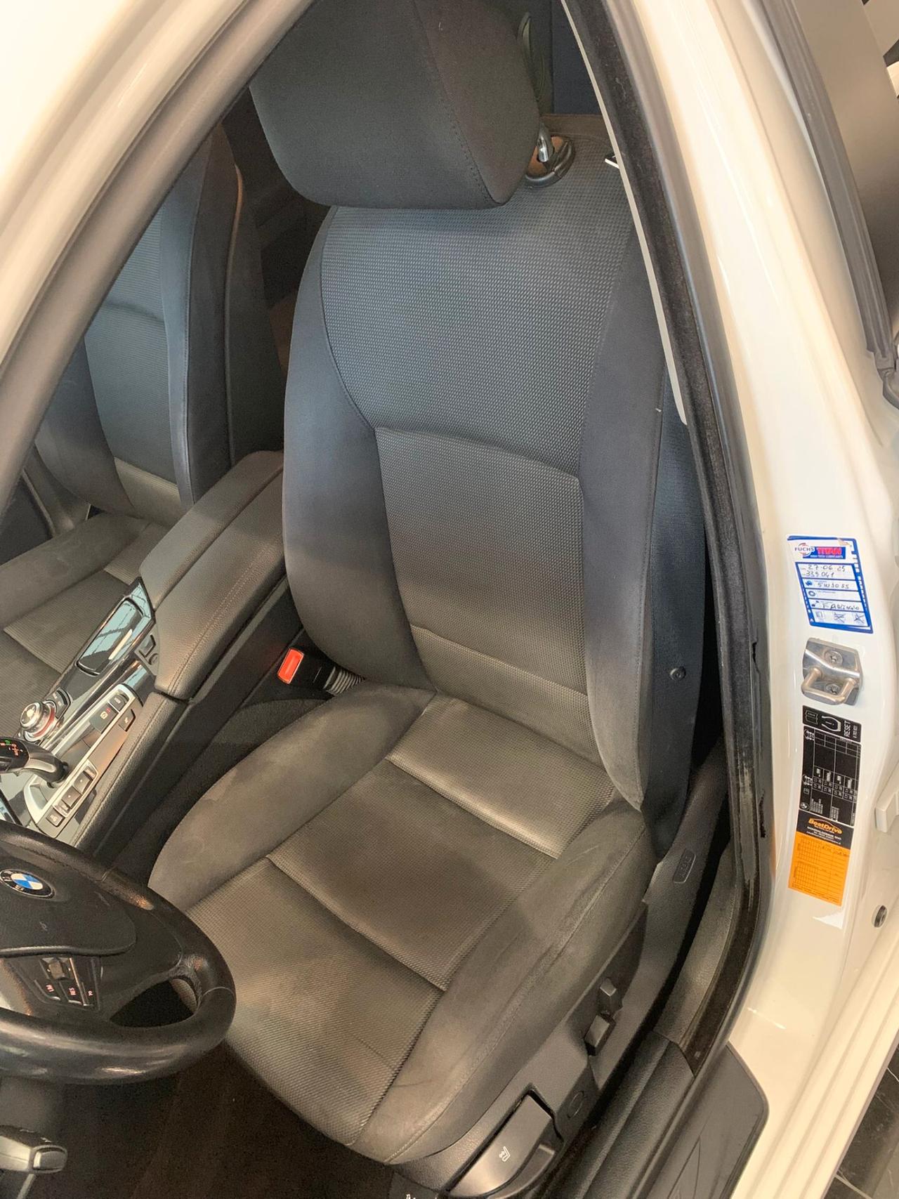 Bmw 520 520d Touring Eletta