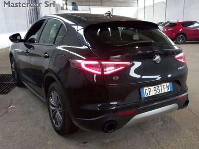 ALFA ROMEO Stelvio 2.2 t Super Q4 210cv auto - GP937FN