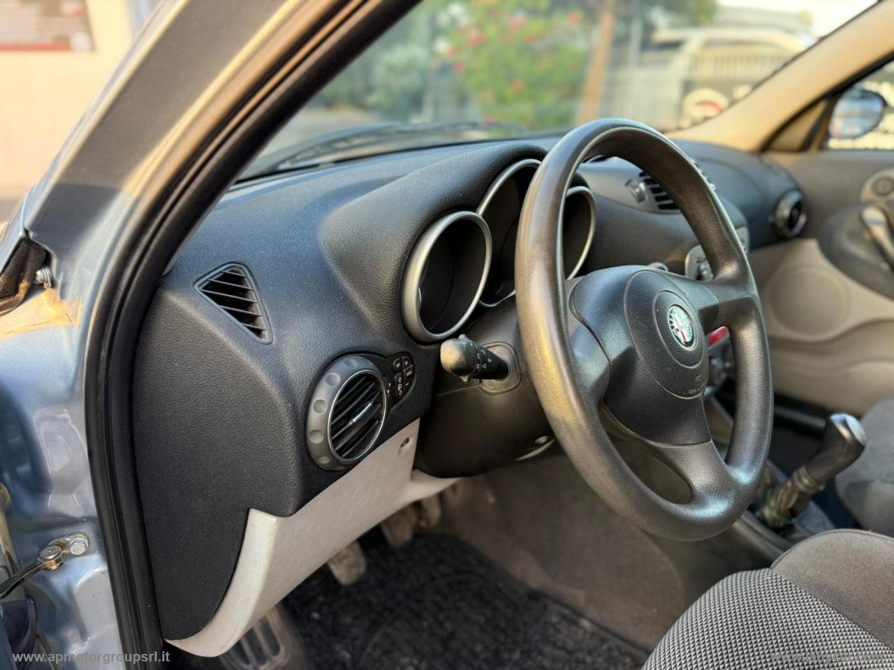 ALFA ROMEO 147 1.6 16V T.S. 105CV 5p. Prog.