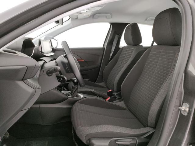 PEUGEOT 208 PureTech 75 S&S 5 porte Active Pack