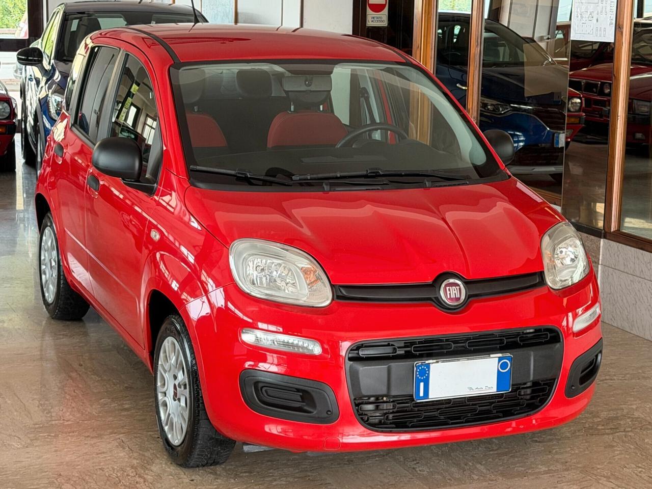 Fiat Panda New 1.2 69 cv. EASY