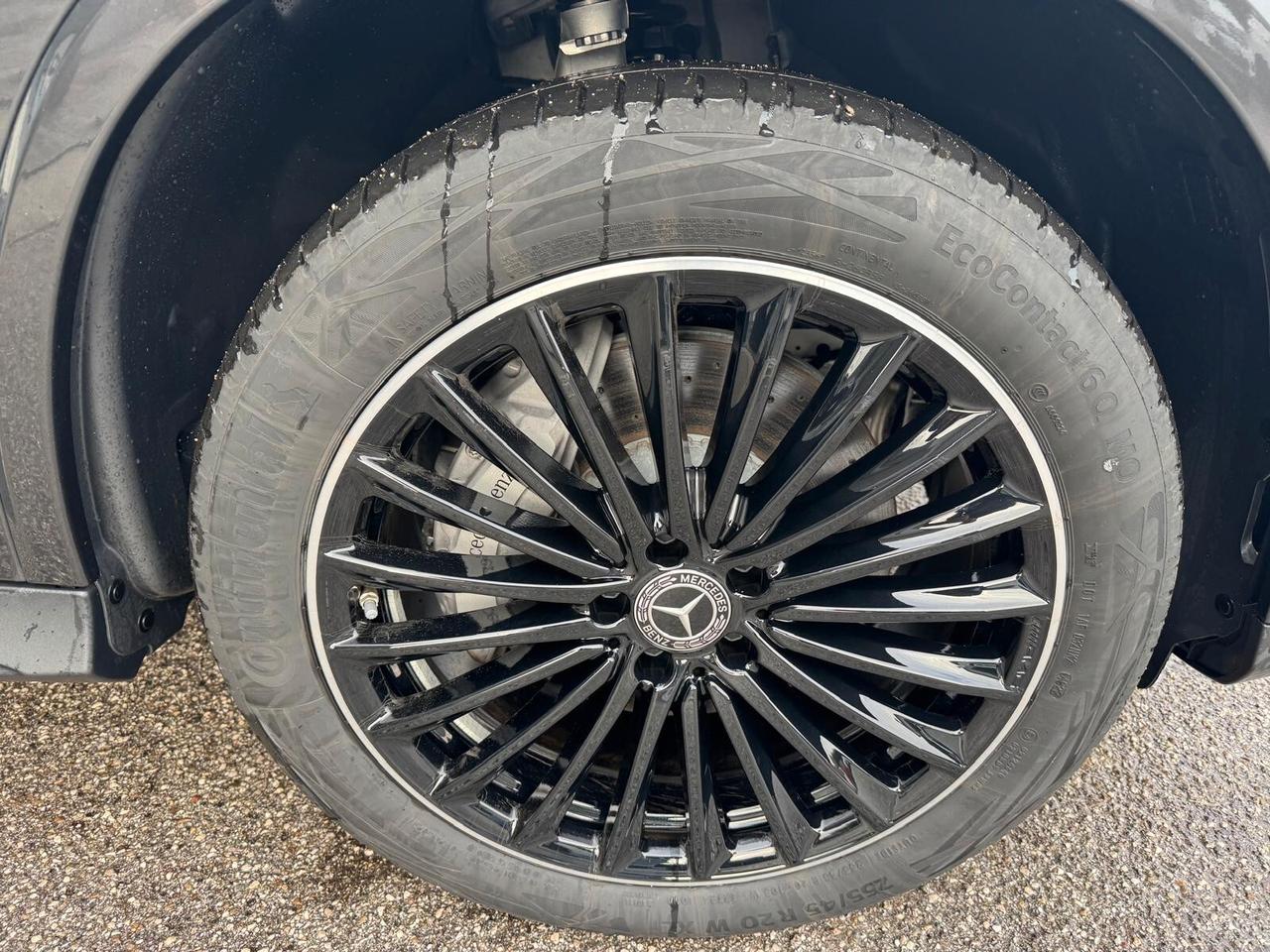 Mercedes-benz GLC 200 4Matic Mild Hybrid AMG Line Premium Plus