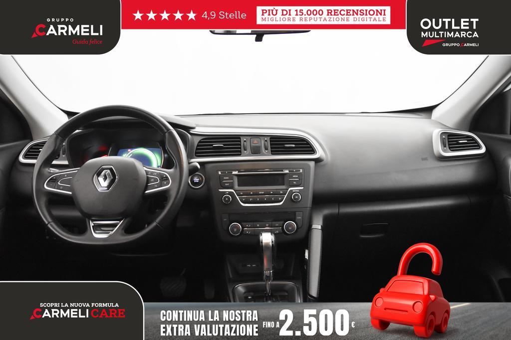 Renault Kadjar 1.2 TCe Energy Zen EDC