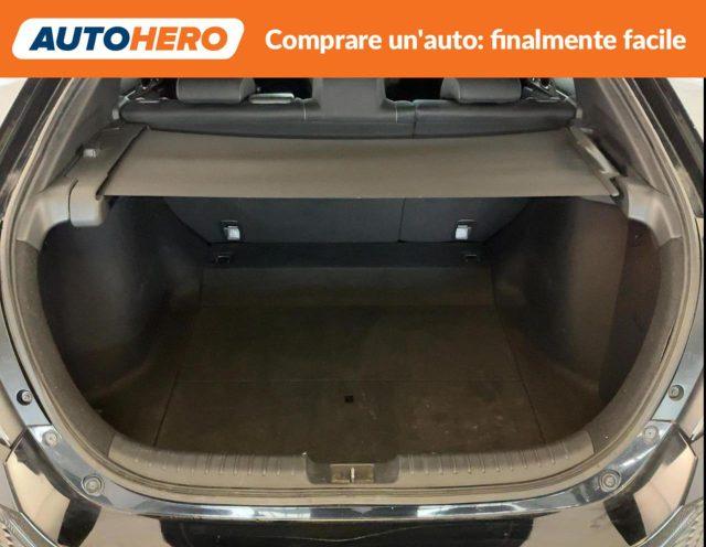 HONDA Civic 1.0T 5 porte Elegance Navi