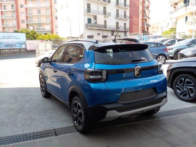 CITROEN C3 1.2 PureTech 100 CV S&S Max