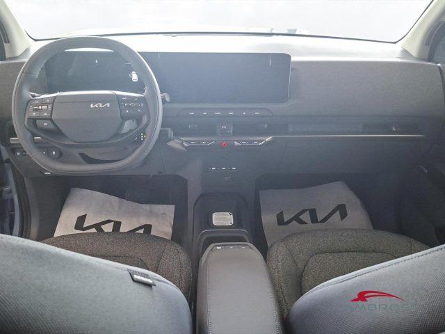 KIA Other EV2 SR FWD EARTH