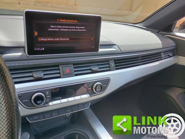 AUDI A4 Avant 1.4 TFSI S tronic Business