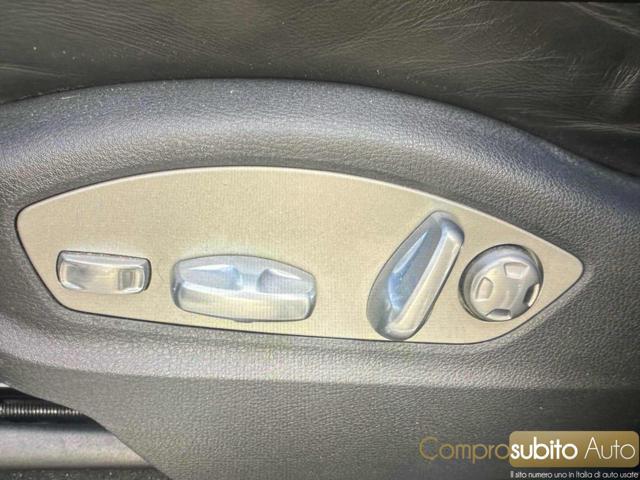 PORSCHE Macan 3.6 Turbo ( Garanzia 12 Mesi) PROMO