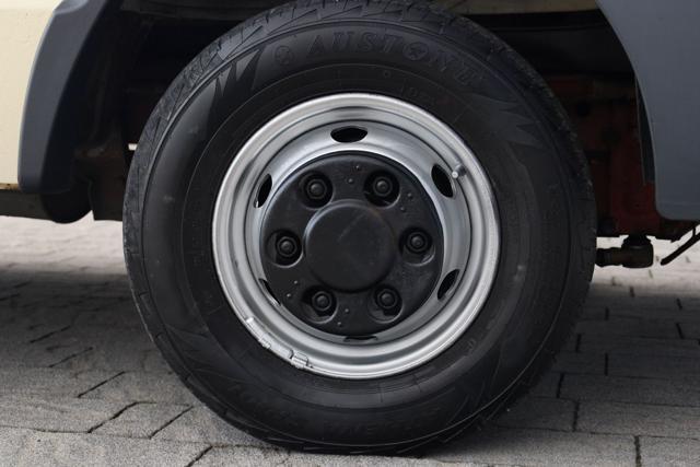 IVECO Daily 30.8 2.8 PL-TA Furg. Basic PREZZO FINITO!
