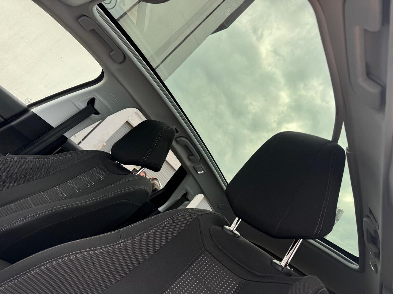 Peugeot 308 1.6 e-HDi 115 CV Stop&Start SW Allure