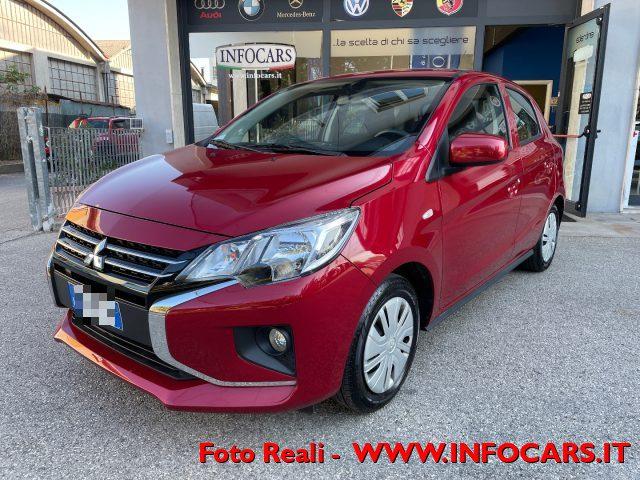 MITSUBISHI Space Star 1.2 Invite NEOPATENTATI PROMO !