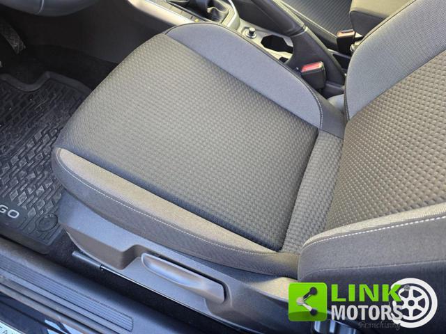 VOLKSWAGEN Taigo 1.0 TSI 115 CV Edition Plus Teck Pack