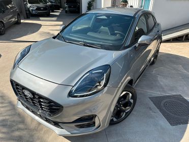 Ford Puma 1.0 Hybrid 125CV S&S ST-Line X