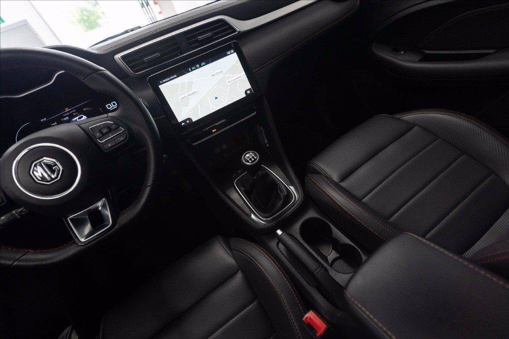MG ZS 1.5 Luxury del 2023
