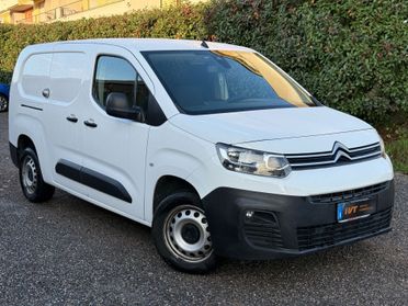 Citroen Berlingo Long 2020