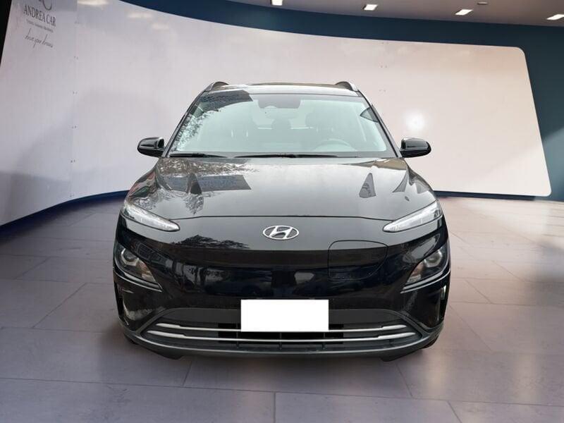 Hyundai Kona Kona 39 kWh EV Xtech City