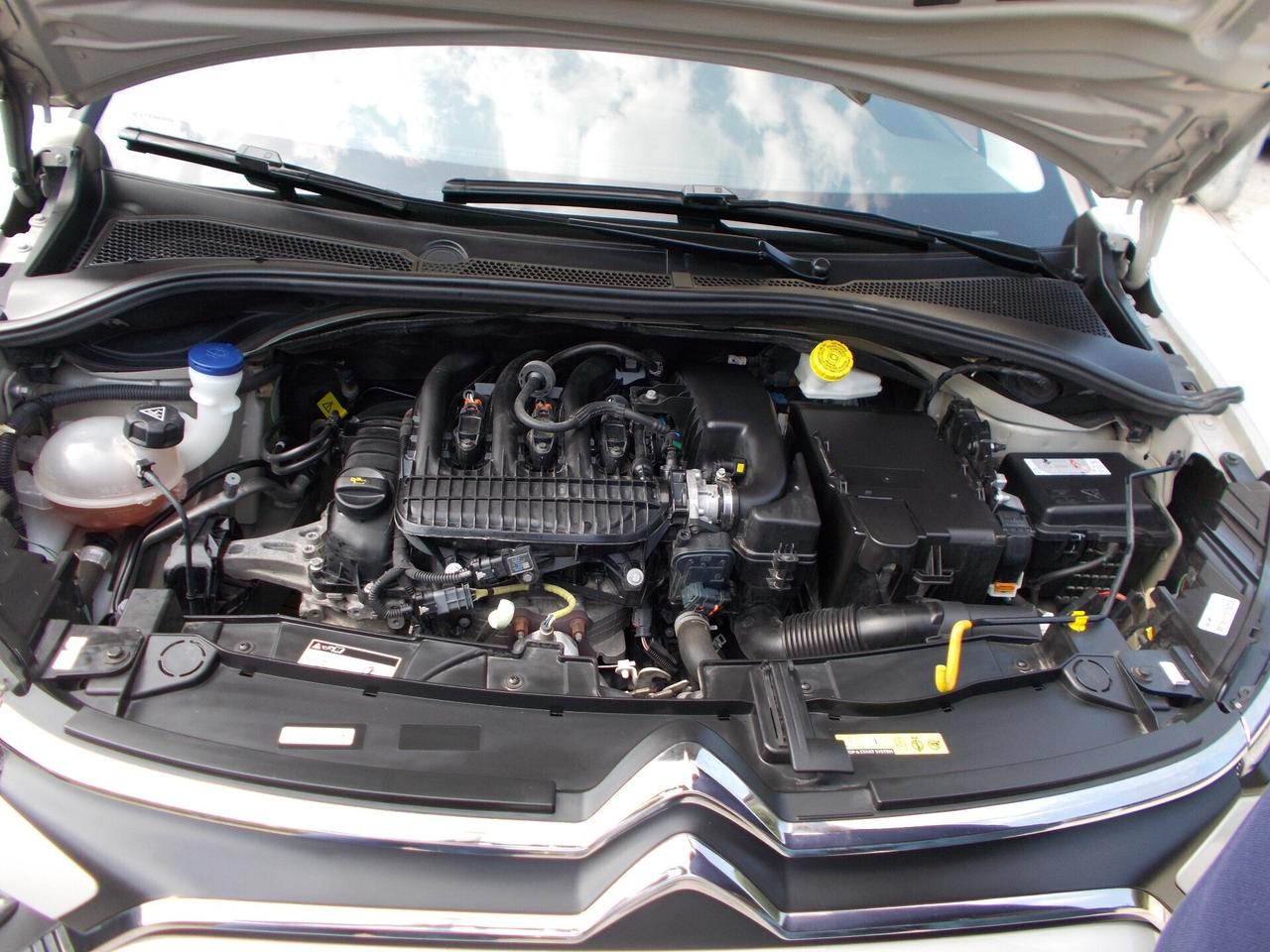 Citroen C3 PureTech 83 S&S You