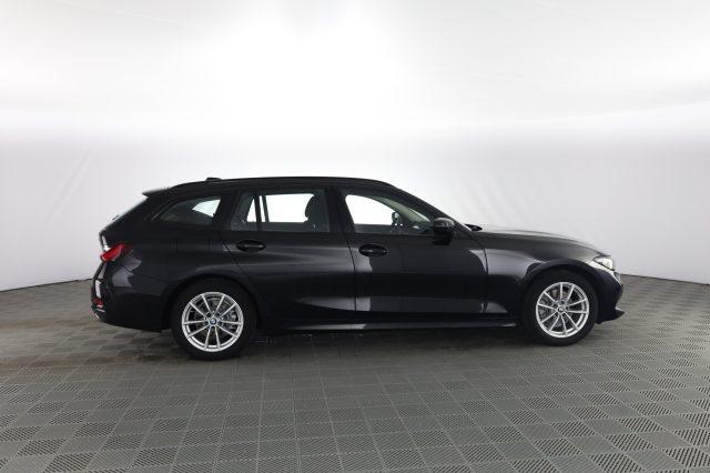 BMW 320 Serie 3 (G20/G21) d 48V xDrive Touring