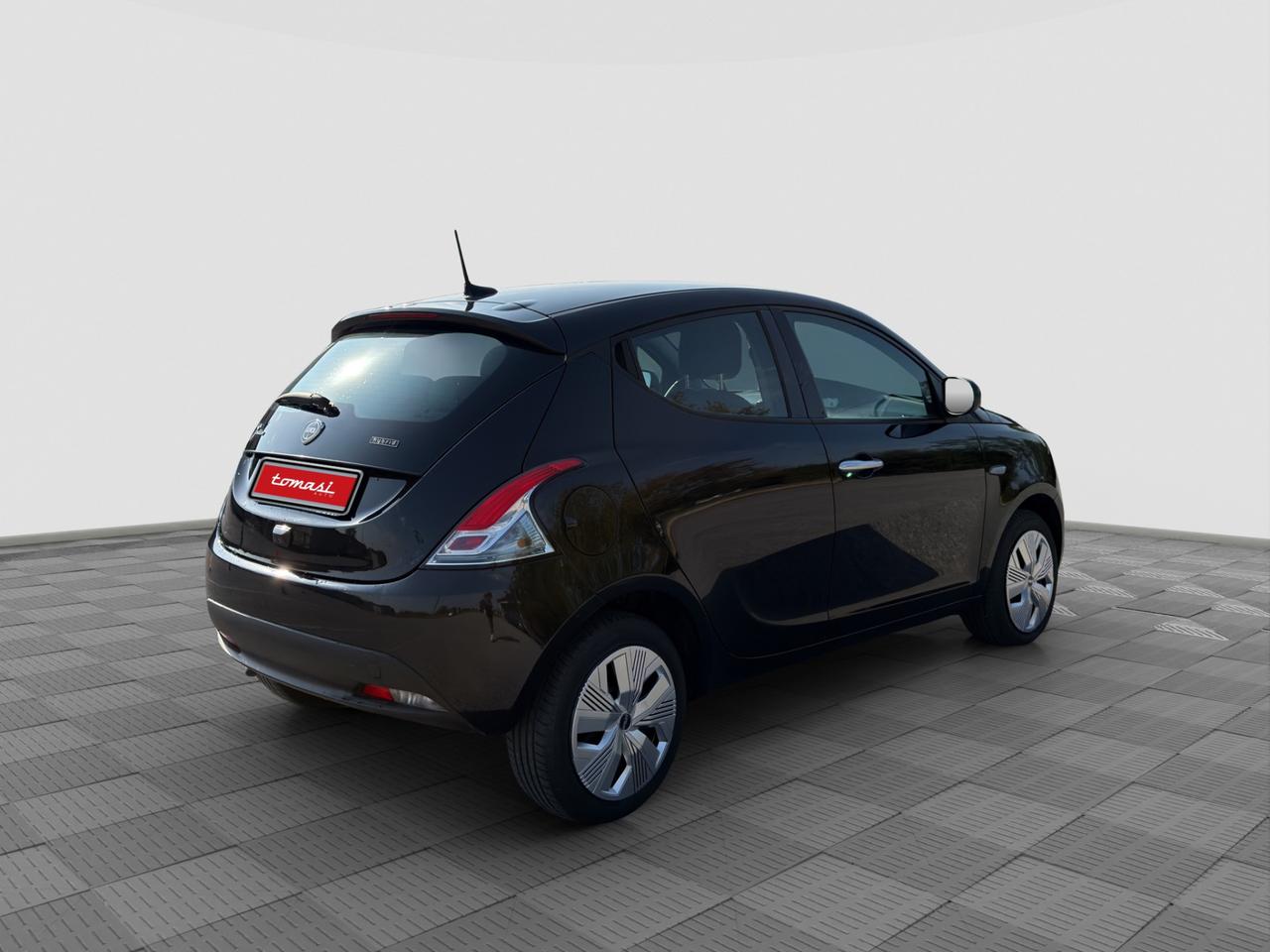 LANCIA Ypsilon 3ª serie Ypsilon 1.0 FireFly 5 porte S&S Hybrid Gold