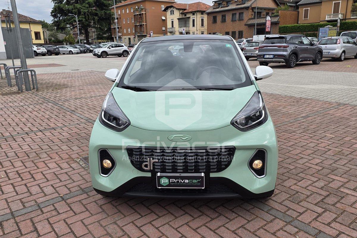 DR dr 1.0 EV
