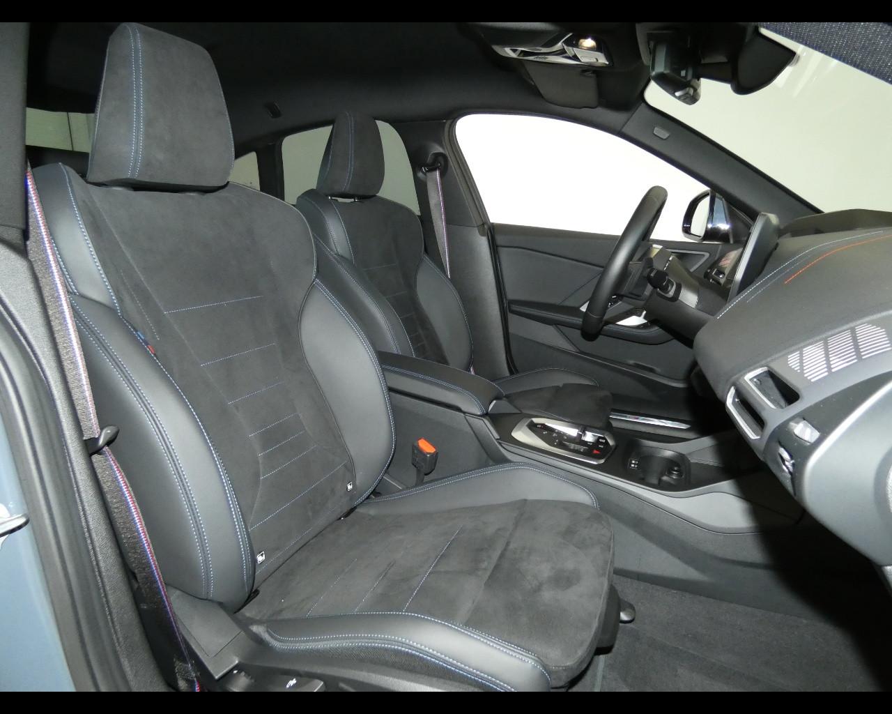 BMW Serie 2 G.C. (F74) - 218d Gran Coupé MSport Pro