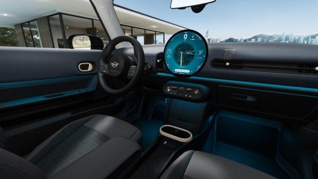 MINI Cooper S Essential - Pack XS