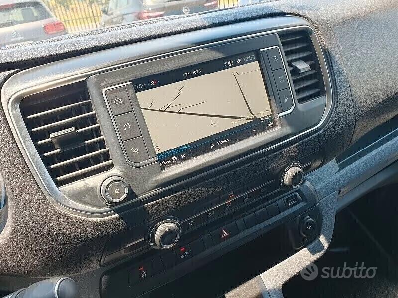 Peugeot Expert 2.0 HDi 115