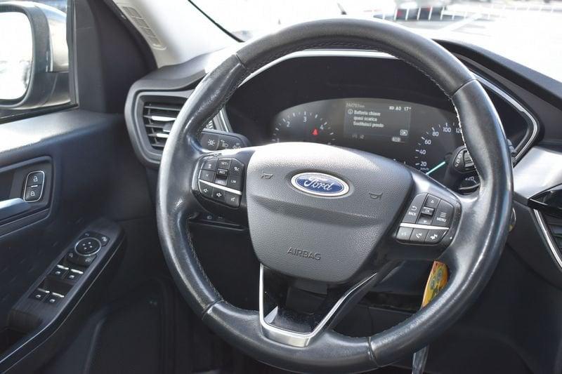 Ford Kuga Kuga 1.5 EcoBlue 120 CV 2WD Titanium