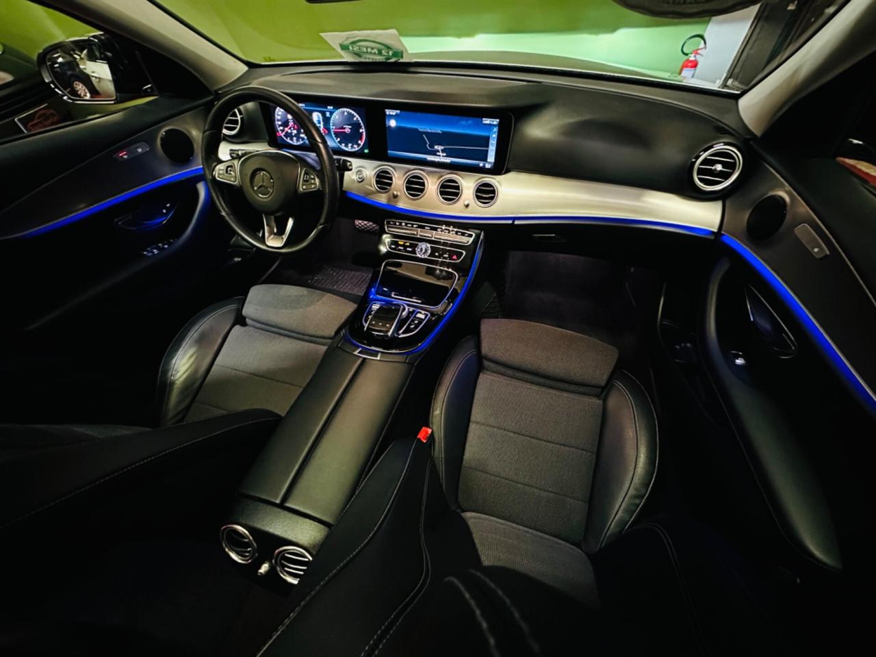 Mercedes E 220 d Premium Plus 9G Come Nuova