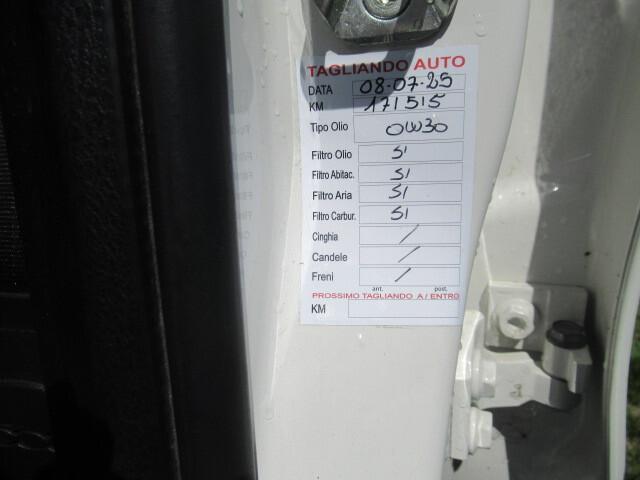Fiat 500 L 1.3 mjet N1 4 Posti Bollo 36 euro