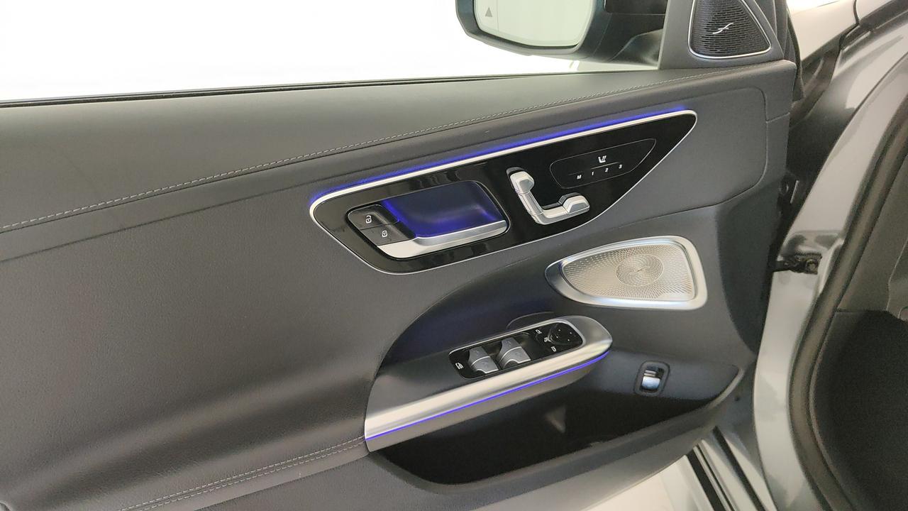Mercedes-Benz C 220 d mhev Premium Pro auto