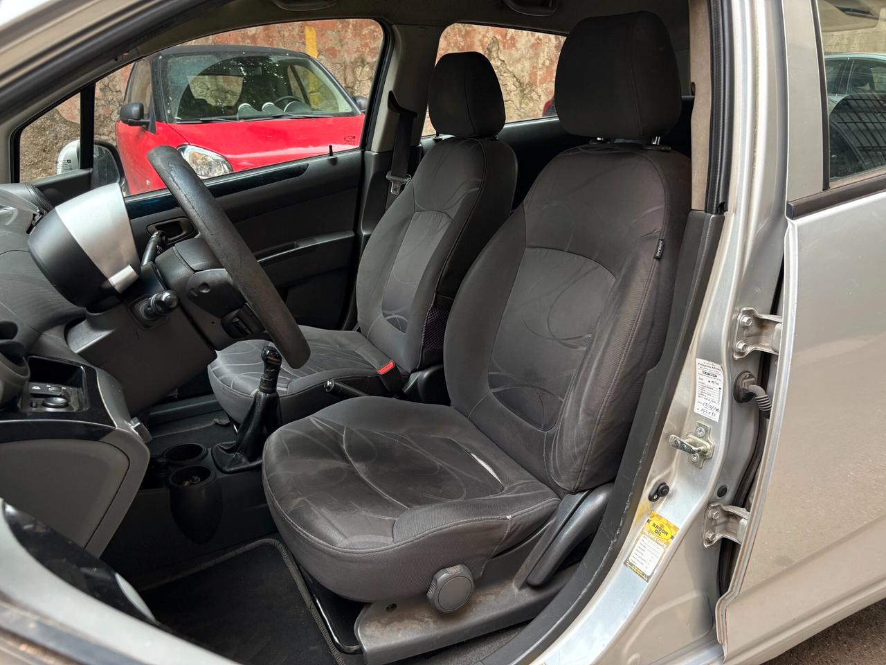 Chevrolet Spark 1.0 LS - GPL REVISIONATO
