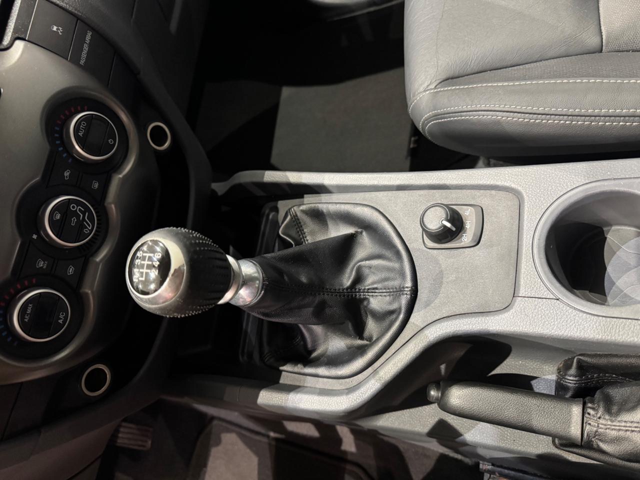 Ford ranger 3.2 dtci 200 cv doble cab limited