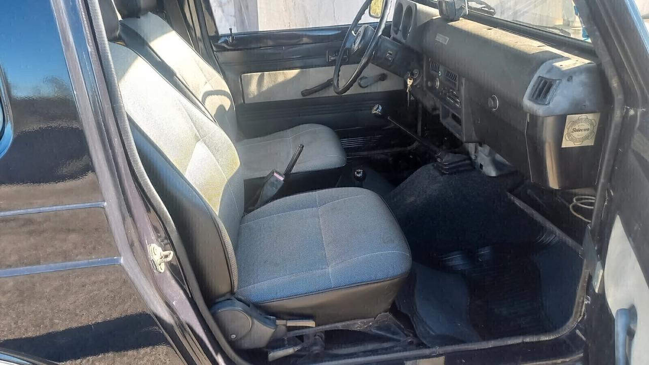 Suzuki SJ 410 Epoca
